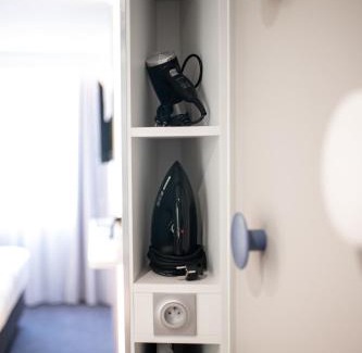 La Teste-de-Buch Hotel | Coastal Getaway at Holiday Inn Express - Arcachon, IHG Hotel