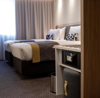 La Teste-de-Buch Hotel | Coastal Getaway at Holiday Inn Express - Arcachon, IHG Hotel