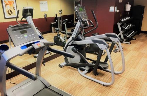 De Funiak Springs Resort | Pet-Friendly Retreat at Holiday Inn Express DeFuniak Springs