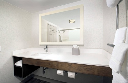 Linthicum Heights Hotel | Convenient Stay at Holiday Inn Express Baltimore - BWI Airport