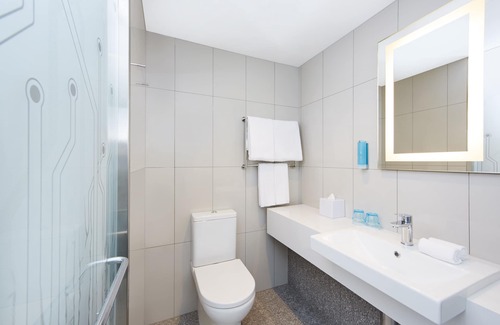Macquarie Park Hotel | Eco-Friendly Holiday Inn Express Sydney Macquarie Park