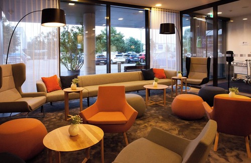 Waggershausen Hotel | Discover Holiday Inn Express Friedrichshafen - Guest Rated 8.8