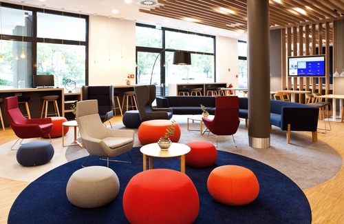 Recklinghausen Hotel | Discover Holiday Inn Express Recklinghausen: Rated 9/10!