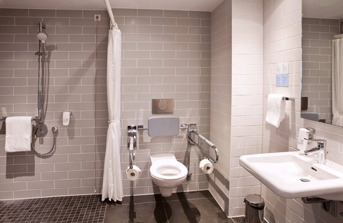 Recklinghausen Hotel | Discover Holiday Inn Express Recklinghausen: Rated 9/10!
