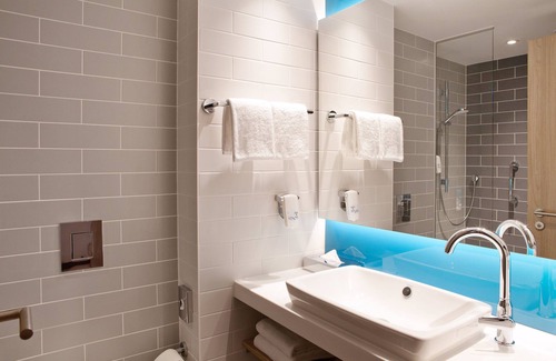 Recklinghausen Hotel | Discover Holiday Inn Express Recklinghausen: Rated 9/10!