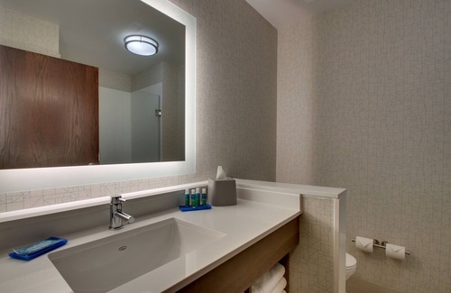 Mount Sterling Hotel | Top-Rated Holiday Inn Express & Suites Mt Sterling North