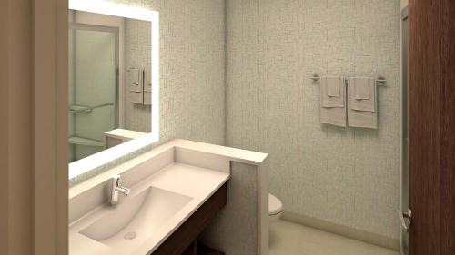 Auburn Hills Hotel | Comfortable Stay at Holiday Inn Express - Auburn Hills South