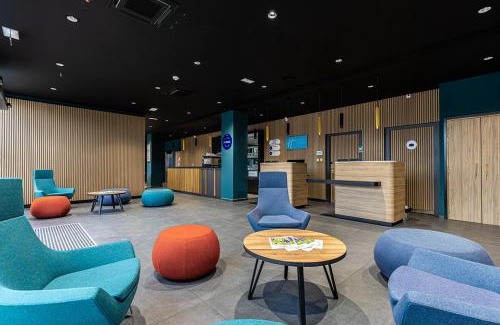 Ajaccio Hotel | Pet-Friendly Holiday Inn Express Ajaccio with Ocean Views