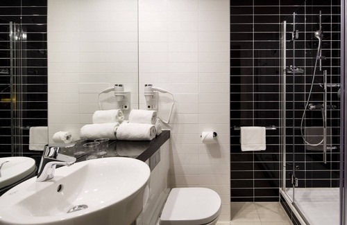 Amsterdam South Hotel | Ideal Stay at Holiday Inn Express Amsterdam - South