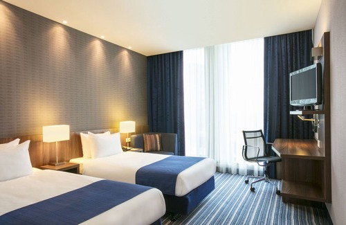 Amsterdam South Hotel | Ideal Stay at Holiday Inn Express Amsterdam - South