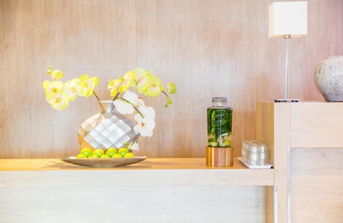 Bedrijventerrein Sloterdijk Hotel | Convenient Stay at Holiday Inn Express Amsterdam - Sloterdijk