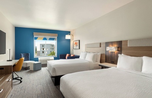 Bessemer Hotel | Comfortable Stay at Holiday Inn Express Bessemer, Birmingham