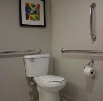 Tahlequah Hotel | Comfortable Stay at Holiday Inn Express in Tahlequah