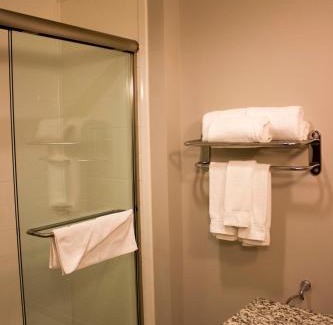 Tahlequah Hotel | Comfortable Stay at Holiday Inn Express in Tahlequah