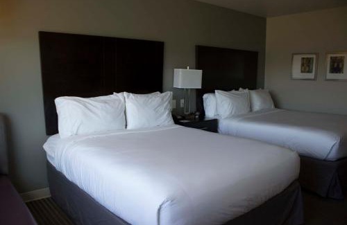 Tahlequah Hotel | Comfortable Stay at Holiday Inn Express in Tahlequah