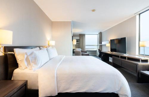 Antofagasta Hotel | Relax at Holiday Inn Express Antofagasta - 4-Star Comfort