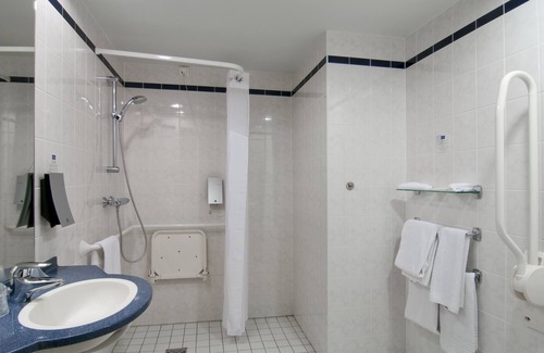 De Kaaien Hotel | Comfortable Stay at Holiday Inn Express Antwerp City-North