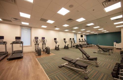 Athens Hotel | Discover Holiday Inn Express Athens - Family-Friendly Stay