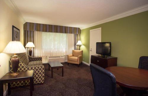 Athens Hotel | Discover Holiday Inn Express Athens - Family-Friendly Stay