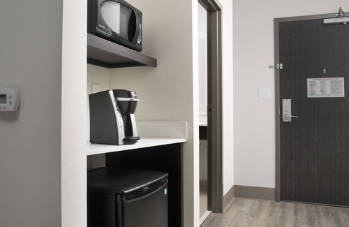 Newnan Hotel | Guest Rated: Holiday Inn Express Atlanta SW - Newnan, IHG