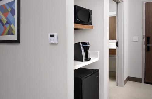 Newnan Hotel | Guest Rated: Holiday Inn Express Atlanta SW - Newnan, IHG