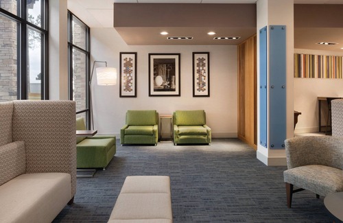 Newnan Hotel | Guest Rated: Holiday Inn Express Atlanta SW - Newnan, IHG