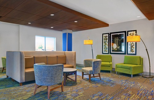 Atmore Hotel | Enjoy Comfort at Holiday Inn Express Atmore, IHG Hotel
