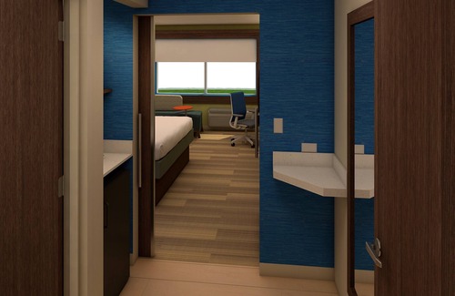 Atmore Hotel | Enjoy Comfort at Holiday Inn Express Atmore, IHG Hotel