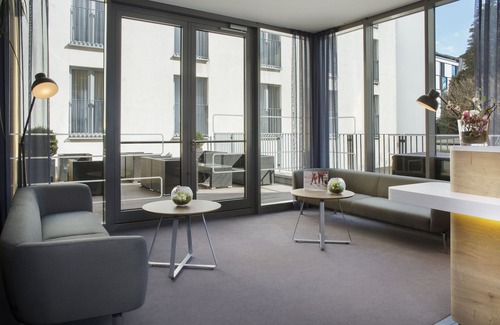 Badenscheuern Hotel | Comfortable Stay at Holiday Inn Express Baden-Baden