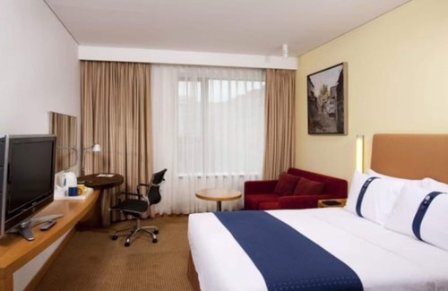 Downtown Beijing Hotel | Comfortable Stay at Holiday Inn Express Beijing Temple of Heaven