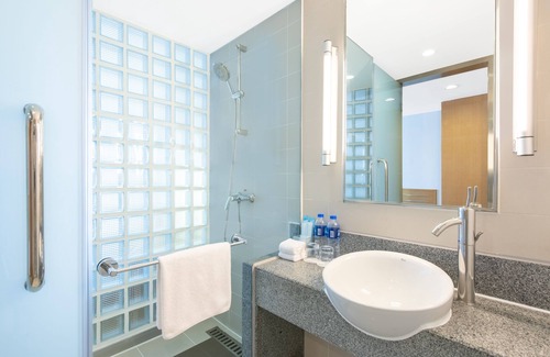 Downtown Beijing Hotel | Comfortable Stay at Holiday Inn Express Beijing Temple of Heaven