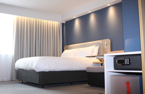 St Wenn Hotel | Top-Rated Holiday Inn Express Bodmin with Family-Friendly Amenities
