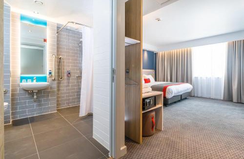 St Wenn Hotel | Guest Rated 9/10 at Holiday Inn Express Bodmin Junction