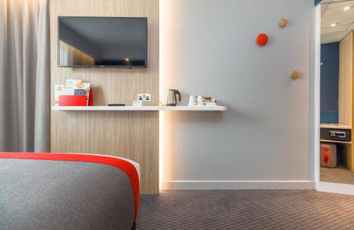 St Wenn Hotel | Guest Rated 9/10 at Holiday Inn Express Bodmin Junction