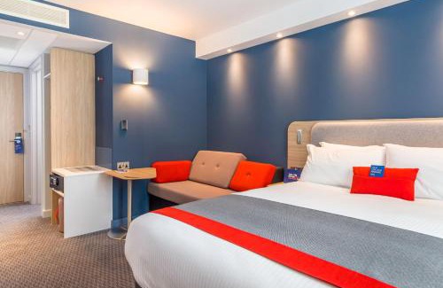 St Wenn Hotel | Guest Rated 9/10 at Holiday Inn Express Bodmin Junction