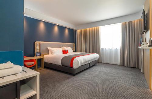 St Wenn Hotel | Guest Rated 9/10 at Holiday Inn Express Bodmin Junction