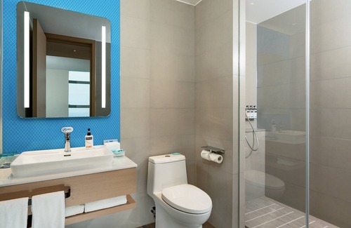 Kai Fu Hotel | Comfortable Stay at Holiday Inn Express Changsha Kaifu