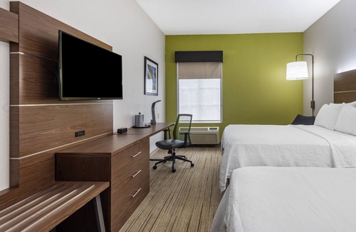 Gastonia Hotel | Comfortable Stay at Holiday Inn Express Gastonia with Pool