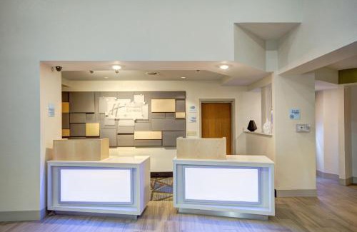 Obetz Hotel | Discover Holiday Inn Express Columbus South – Family Friendly Stay