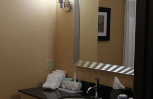 Cortland Hotel | Eco-Friendly Retreat at Holiday Inn Express Cortland