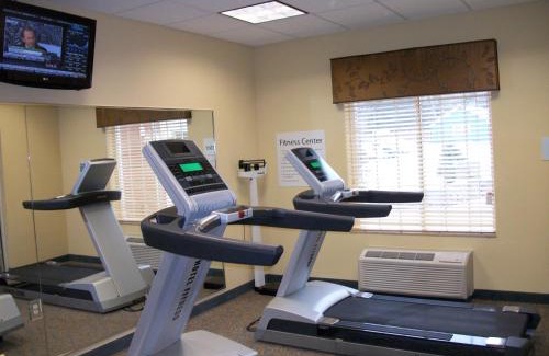 Cortland Hotel | Discover Holiday Inn Express - Cortland with Pool & Breakfast