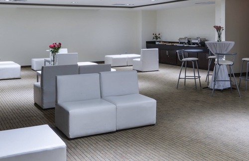 Culiacan Hotel | Explore Holiday Inn Express Culiacan: 9.2/10 Rating & More