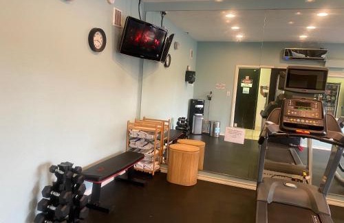 Dandridge Hotel | Exceptional Holiday Inn Express Dandridge: Pet-Friendly Comfort