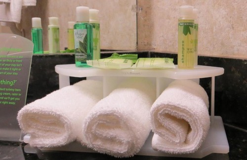 El Reno Hotel | Cozy Stay at Holiday Inn Express El Reno with Family-Friendly Perks