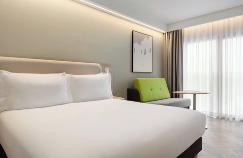 Evora Hotel | Comfortable Stay at Holiday Inn Express Evora, IHG Hotel