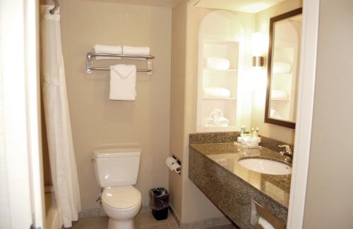 Herndon Hotel | Discover Holiday Inn Express Fresno Northwest - Family-Friendly Stay