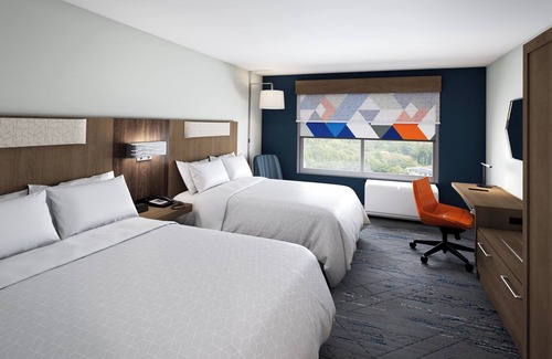 Greensboro Hotel | Holiday Inn Express Greensboro Lake Oconee by IHG