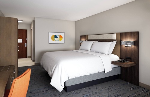 Greensboro Hotel | Holiday Inn Express Greensboro Lake Oconee by IHG