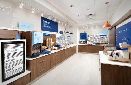 Gaffney Hotel | Discover Holiday Inn Express - Gaffney with Family Amenities
