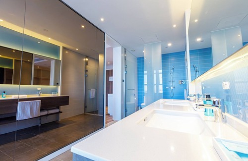 Dao Li Hotel | Convenient Holiday Inn Express Harbin Qunli with Breakfast